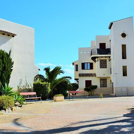 Appartement Vista Bahia à Casares Extérieur photo